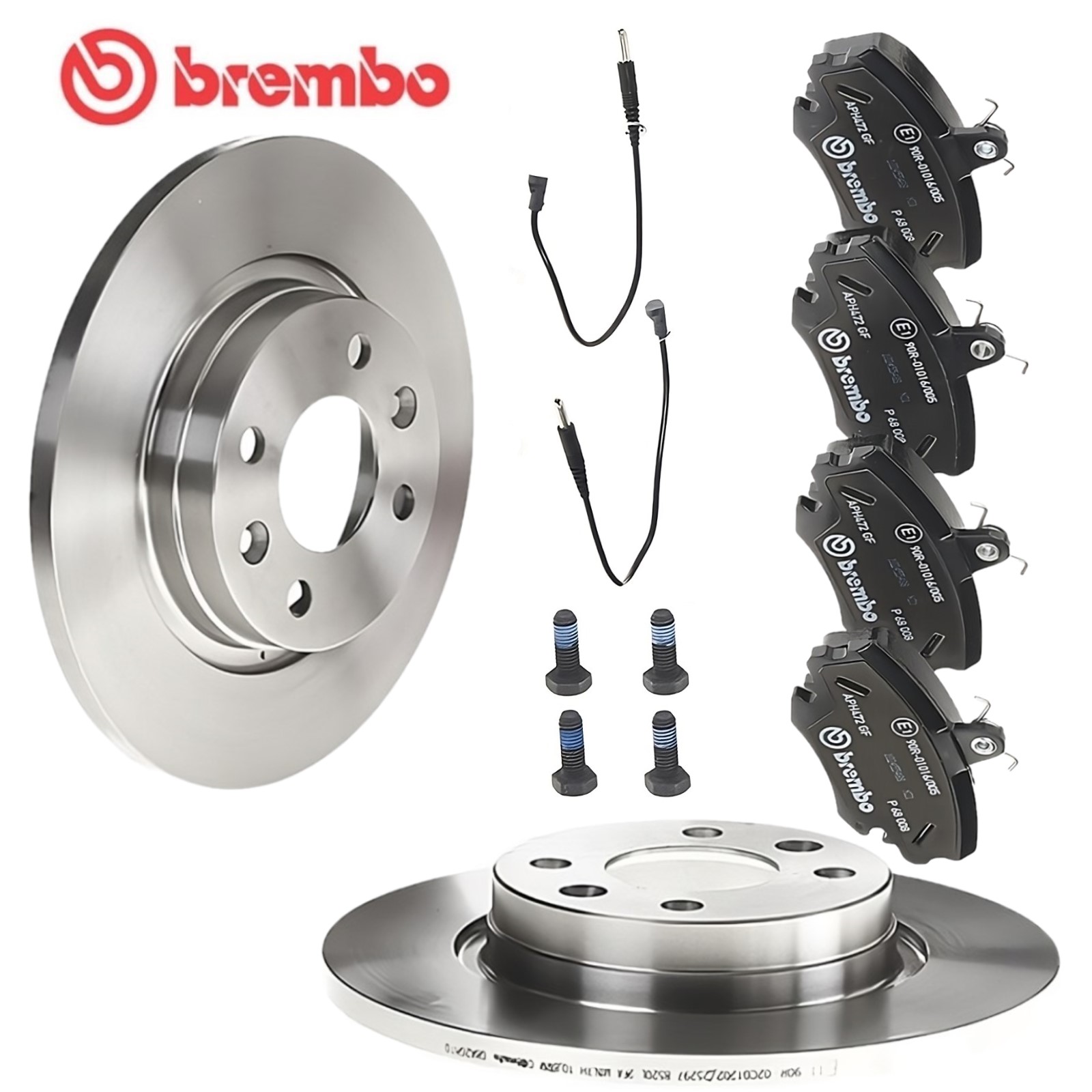 BREM08A26811+P68008